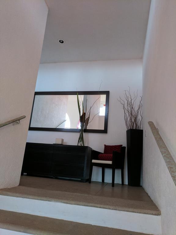 Hotel Atuaraa เตโปซตลัน ภายนอก รูปภาพ
